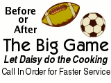 The Big Game The Big Game